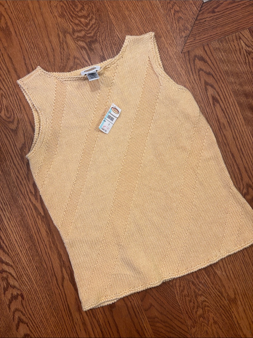 NWT Talbot sweater